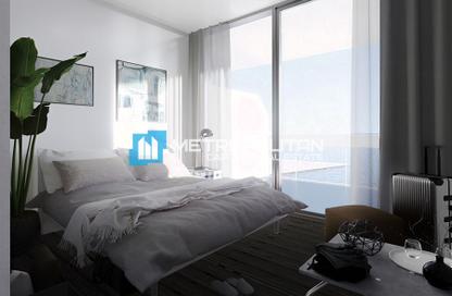 Apartment - 2 Bedrooms - 3 Bathrooms for sale in Icon Tower - Yas Island - Abu Dhabi