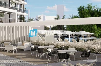 Apartment - 2 Bedrooms - 3 Bathrooms for sale in Icon Tower - Yas Island - Abu Dhabi