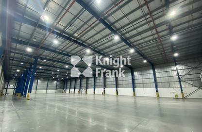 Warehouse - Studio for rent in Freezone North - Jebel Ali Freezone - Jebel Ali - Dubai Warehouse - Studio for rent in Freezone North - Jebel Ali Freezone - Jebel Ali - Dubai