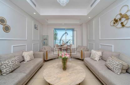 Apartment - 3 Bedrooms - 3 Bathrooms for sale in Cleopatra - Living Legends - Dubai