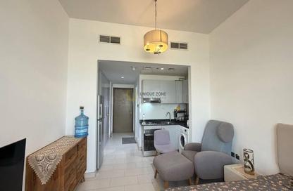 Apartment - Studio - 1 Bathroom for rent in AZIZI Roy Mediterranean - Al Furjan - Dubai