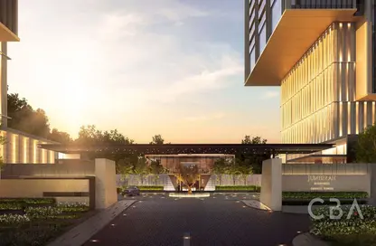 شقة - 3 غرف نوم - 4 حمامات للبيع في جميرا ريزيدنسز أبراج الإمارات - شارع الشيخ زايد - دبي شقة - 3 غرف نوم - 4 حمامات للبيع في جميرا ريزيدنسز أبراج الإمارات - شارع الشيخ زايد - دبي