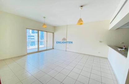 Apartment - 1 Bedroom - 1 Bathroom for rent in Al Ghozlan 4 - Al Ghozlan - Greens - Dubai