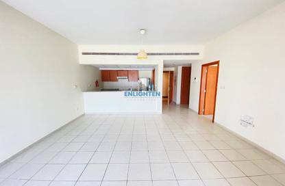Apartment - 1 Bedroom - 1 Bathroom for rent in Al Ghozlan 4 - Al Ghozlan - Greens - Dubai