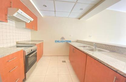 Apartment - 1 Bedroom - 1 Bathroom for rent in Al Ghozlan 4 - Al Ghozlan - Greens - Dubai