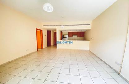Apartment - 1 - 1 for rent in Al Ghozlan 4 - Al Ghozlan - Greens - Dubai