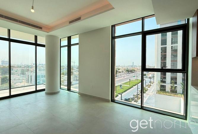 Luxury 1BR | Corner Unit | Big Layout