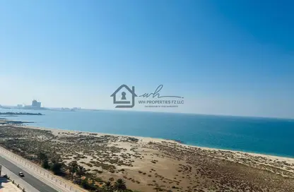 Apartment - 1 Bedroom - 1 Bathroom for rent in Royal Breeze 5 - Royal Breeze - Al Hamra Village - Ras Al Khaimah