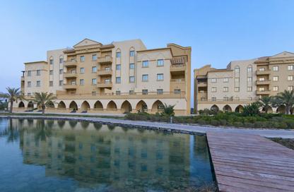 Apartment - 2 Bedrooms - 2 Bathrooms for sale in Terrace Apartments - Yasmin Village - Ras Al Khaimah