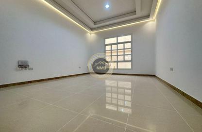 Apartment - Studio - 1 Bathroom for rent in Hadbat Al Zafranah - Muroor Area - Abu Dhabi