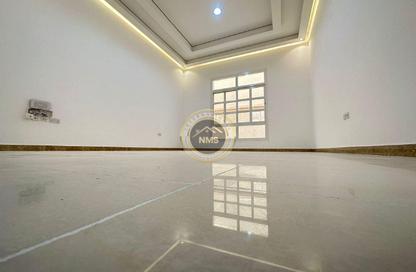 Apartment - Studio - 1 Bathroom for rent in Hadbat Al Zafranah - Muroor Area - Abu Dhabi