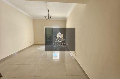 Apartment - 1 Bedroom - 2 Bathrooms for rent in Muweileh Community - Muwaileh Commercial - Sharjah