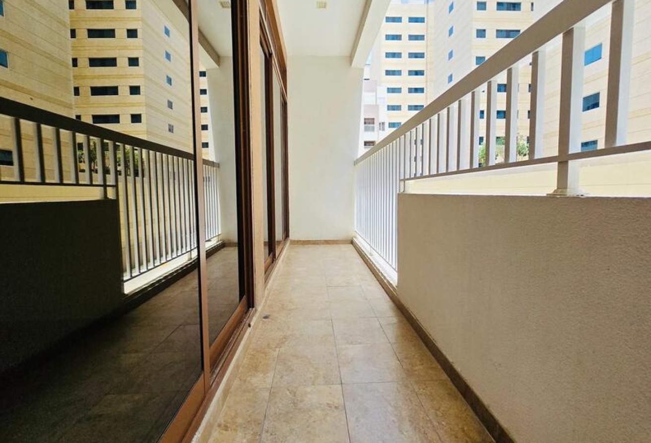 SPACIOUS 1BR + Maid | 2 BATHS | LARGE LAYOUT gallery image