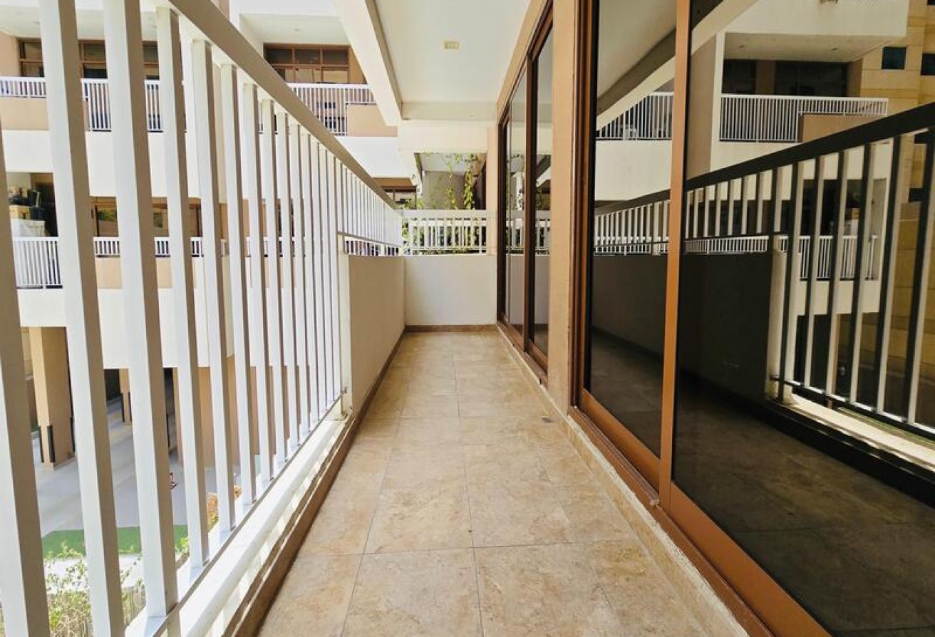 SPACIOUS 1BR + Maid | 2 BATHS | LARGE LAYOUT gallery image