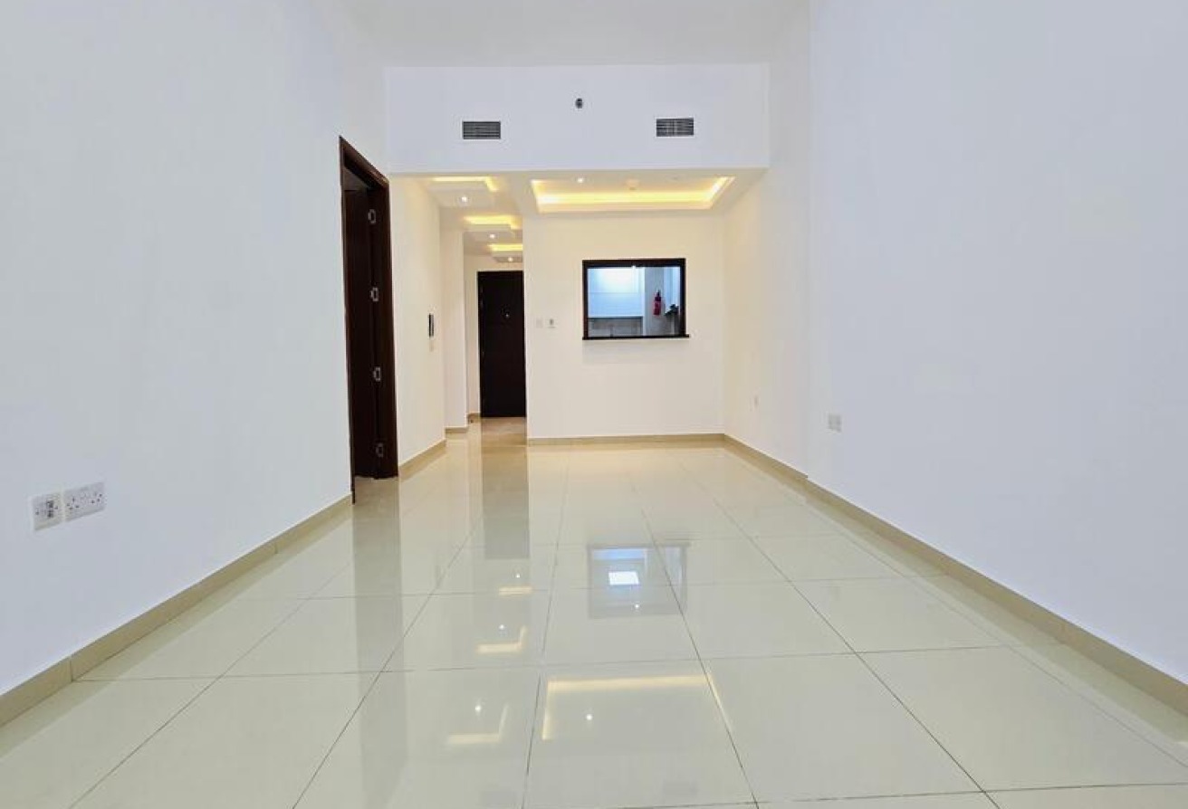 SPACIOUS 1BR + Maid | 2 BATHS | LARGE LAYOUT