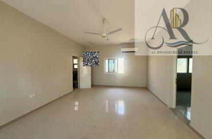 Villa - 3 - 3 for rent in The Chedi Al Bait Sharjah Hotel - Al Mareija - Al Gharb - Sharjah
