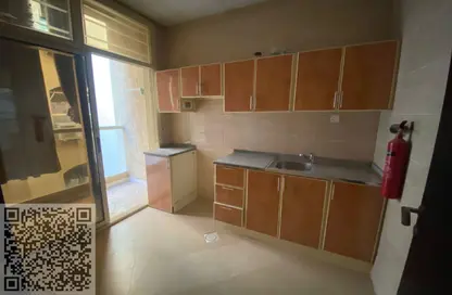 شقة - 2 غرف نوم - 2 حمامات للايجار في الجرف 2 - الجرف - عجمان وسط المدينة - عجمان