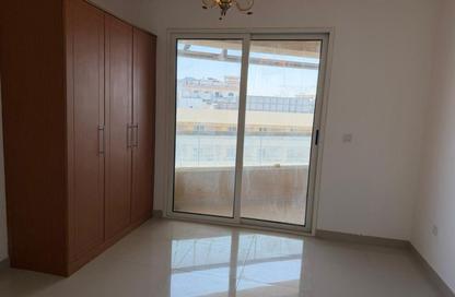 Apartment - Studio - 1 Bathroom for rent in Lakeside Tower B - Lakeside Residence - Dubai Production City (IMPZ) - Dubai
