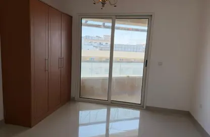 Apartment - 1 Bathroom for rent in Lakeside Tower B - Lakeside Residence - Dubai Production City (IMPZ) - Dubai