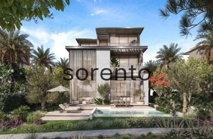 Villa - 6 - 7+ for sale in Nad Al Sheba Gardens 4 - Nad Al Sheba Gardens - Nad Al Sheba 1 - Nad Al Sheba - Dubai Villa - 6 - 7+ for sale in Nad Al Sheba Gardens 4 - Nad Al Sheba Gardens - Nad Al Sheba 1 - Nad Al Sheba - Dubai