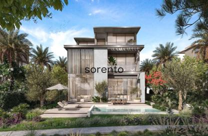 Villa - 6 Bedrooms - 7+ Bathrooms for sale in Nad Al Sheba Gardens 4 - Nad Al Sheba Gardens - Nad Al Sheba 1 - Nad Al Sheba - Dubai
