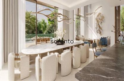 Villa - 6 Bedrooms - 7+ Bathrooms for sale in Nad Al Sheba Gardens 4 - Nad Al Sheba Gardens - Nad Al Sheba 1 - Nad Al Sheba - Dubai
