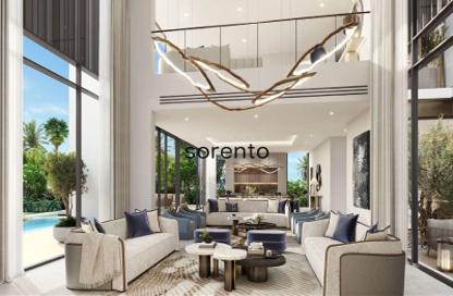 Villa - 6 Bedrooms - 7+ Bathrooms for sale in Nad Al Sheba Gardens 4 - Nad Al Sheba Gardens - Nad Al Sheba 1 - Nad Al Sheba - Dubai