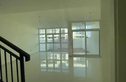 Townhouse - 3 Bedrooms - 5 Bathrooms for rent in Pacifica - Damac Hills 2 - Dubai
