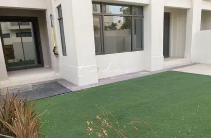 Townhouse - 3 Bedrooms - 4 Bathrooms for rent in Mira Oasis 3 - Mira Oasis - Reem - Dubai Townhouse - 3 Bedrooms - 4 Bathrooms for rent in Mira Oasis 3 - Mira Oasis - Reem - Dubai