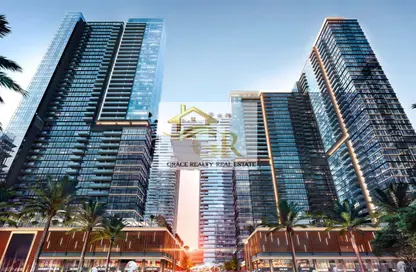 شقة - 2 غرف نوم - 2 حمامات للبيع في بارك فيوز ريزيدينس بي - بارك فيوز ريزيدينس - الكفاف - زعبيل - دبي