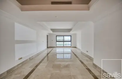 Apartment - 3 Bedrooms - 4 Bathrooms for sale in The Fairmont Palm Residence North - The Fairmont Palm Residences - Palm Jumeirah - Dubai