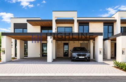 Villa - 3 - 3 for rent in May - Arabian Ranches 3 - Dubai