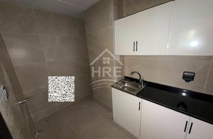 Apartment - Studio - 1 Bathroom for rent in Al Jurf Industrial 3 - Al Jurf Industrial - Ajman