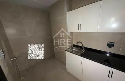 Apartment - 1 Bathroom for rent in Al Jurf Industrial 3 - Al Jurf Industrial - Ajman