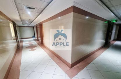 Apartment - 1 Bedroom - 2 Bathrooms for rent in Muwaileh 29 Building - Muwaileh - Sharjah