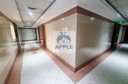 Apartment - 1 Bedroom - 2 Bathrooms for rent in Muwaileh 29 Building - Muwaileh - Sharjah