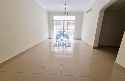 Apartment - 1 Bedroom - 2 Bathrooms for rent in Muwaileh 29 Building - Muwaileh - Sharjah