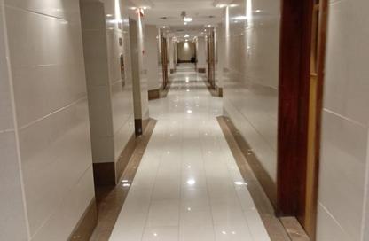 Apartment - 3 Bedrooms - 4 Bathrooms for rent in Al Khan Lagoon Tower - Al Khan Lagoon - Al Khan - Sharjah