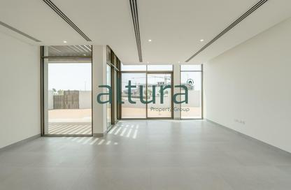 Villa - 4 Bedrooms - 5 Bathrooms for rent in Ain Al Maha - Al Jubail Island - Abu Dhabi