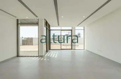 فيلا - 4 غرف نوم - 5 حمامات للايجار في عين المها - جزيرة الجبيل - أبوظبي