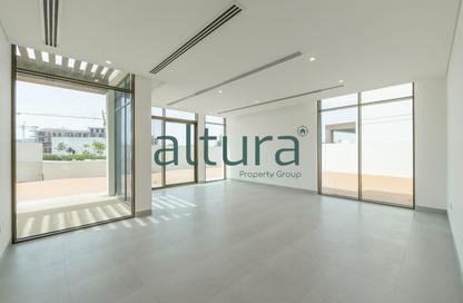 Villa - 4 Bedrooms - 5 Bathrooms for rent in Ain Al Maha - Al Jubail Island - Abu Dhabi