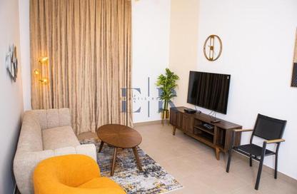 Apartment - 1 Bedroom - 2 Bathrooms for rent in Belgravia Heights 1 - Belgravia Heights - District 12 - Jumeirah Village Circle - Dubai