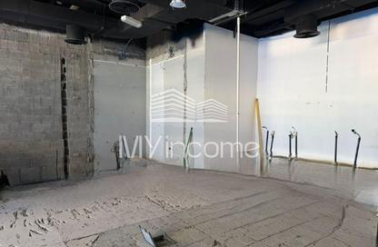 Shop - Studio - 1 Bathroom for rent in Azizi Riviera 13 - Azizi Riviera - Meydan One - Meydan - Dubai