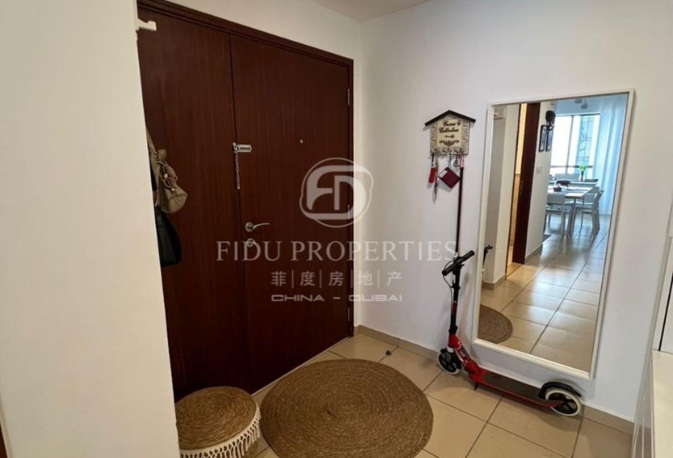 Multiple Cheques | Kitchen Upgraded | High Floor photo 9