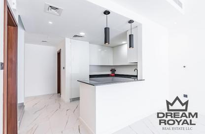 Townhouse - 4 Bedrooms - 5 Bathrooms for sale in Elie Saab VIE Townhouses - District 11 - Mohammed Bin Rashid City - Dubai