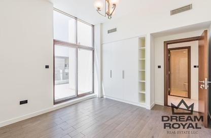 Townhouse - 4 Bedrooms - 5 Bathrooms for sale in Elie Saab VIE Townhouses - District 11 - Mohammed Bin Rashid City - Dubai