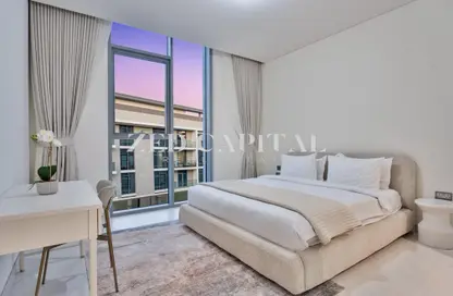 Apartment - 1 Bedroom - 2 Bathrooms for sale in Residences 7 - District One - Mohammed Bin Rashid City - Dubai