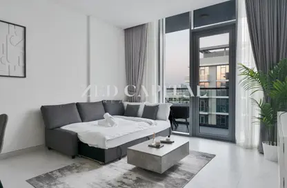 شقة - غرفة نوم - 2 حمامات للبيع في مساكن 7 - المنطقة وان - مدينة الشيخ محمد بن راشد - دبي