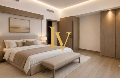 Townhouse - 4 Bedrooms - 3 Bathrooms for sale in Malta - Damac Lagoons - Dubai