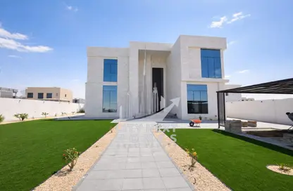Villa - 5 Bedrooms - 6 Bathrooms for rent in Al Aweer 1 - Al Aweer - Dubai